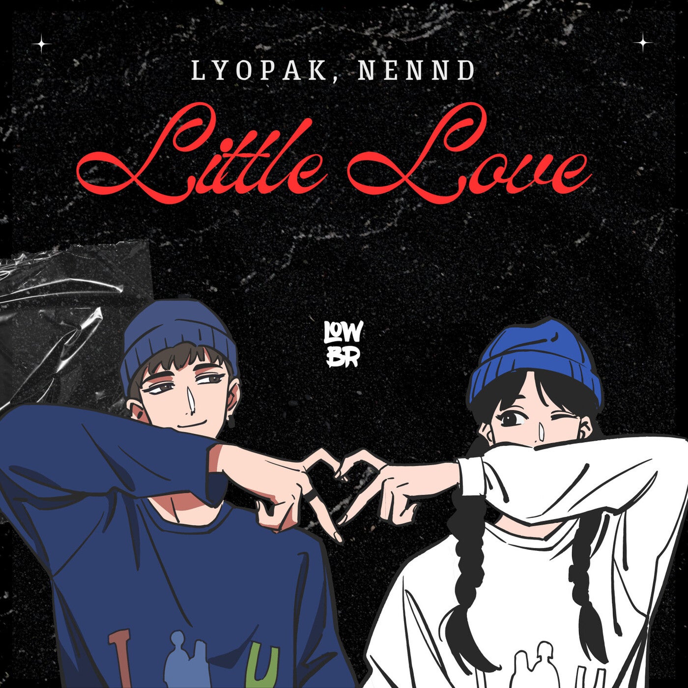 Little Love (Extended Mix)