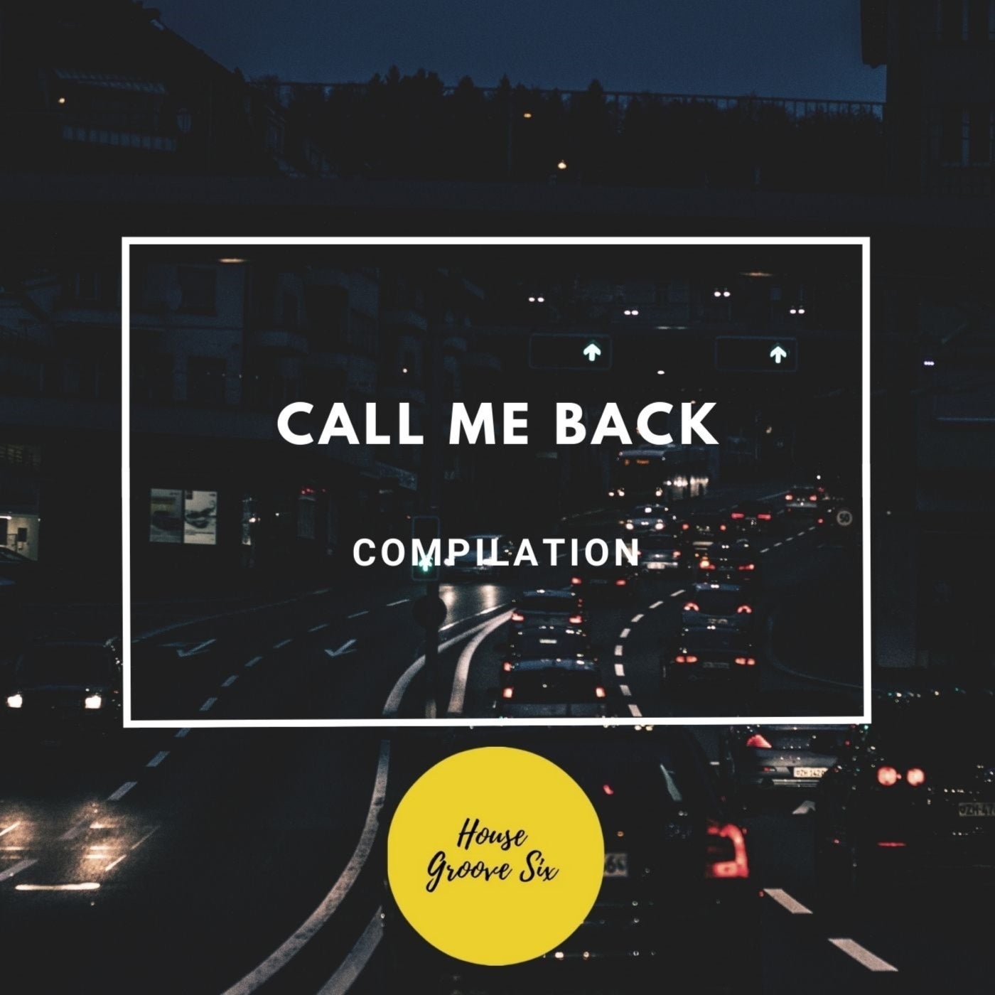 Call Me Back