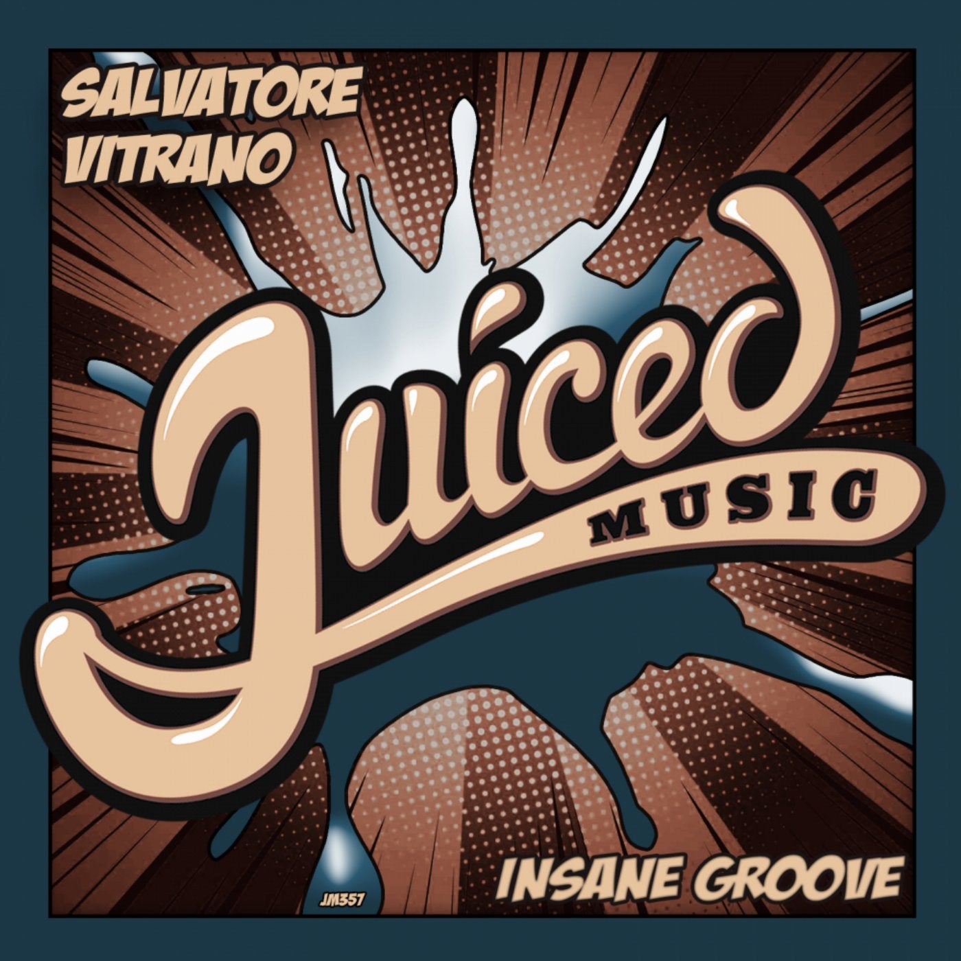 Insane Groove