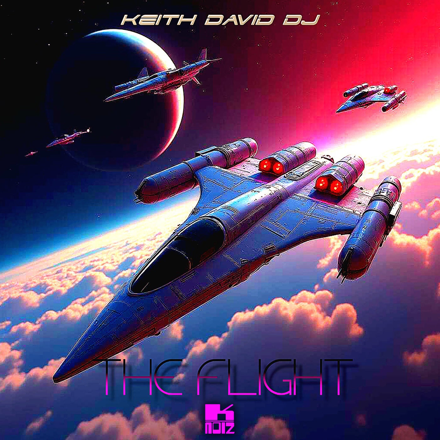 The Flight