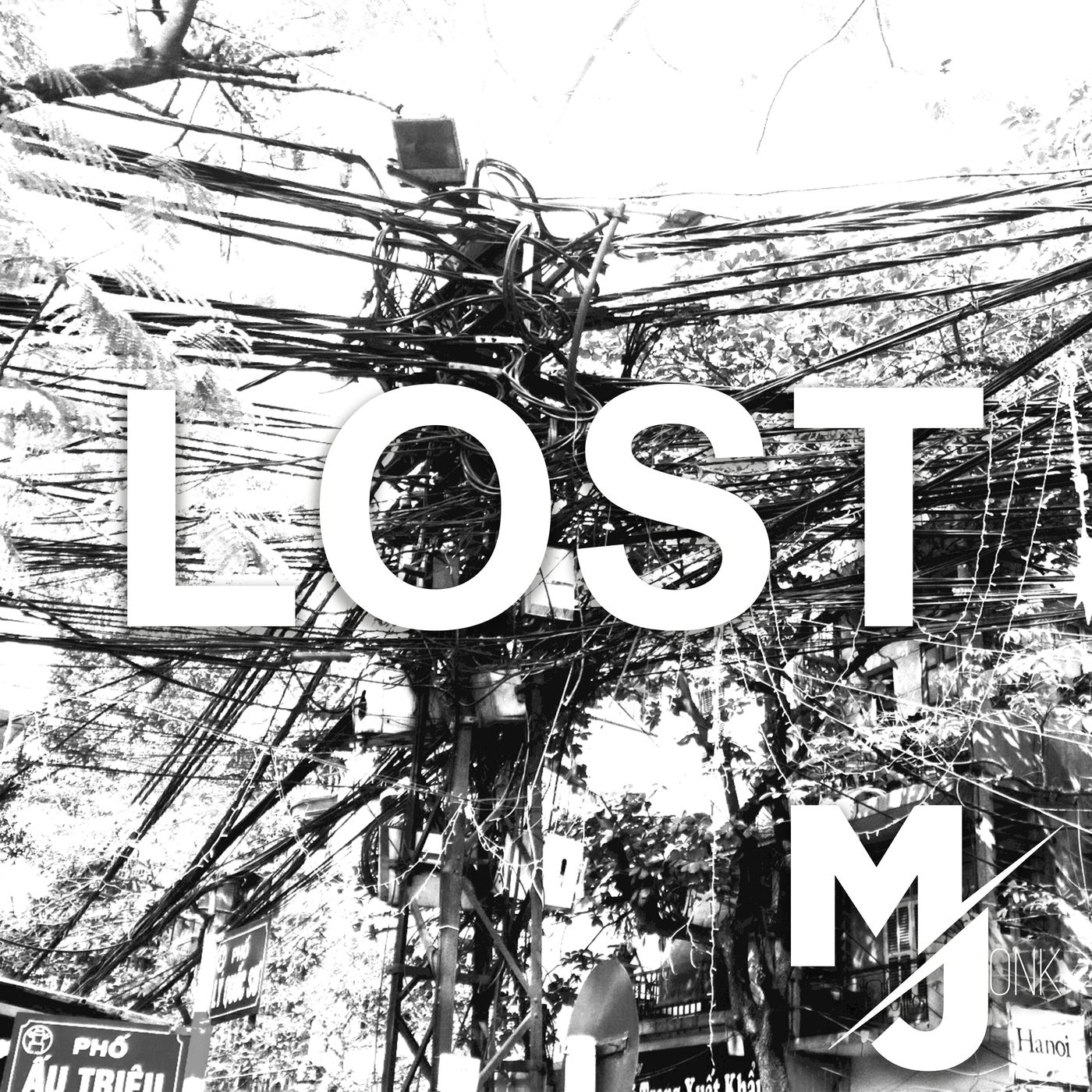 Lost