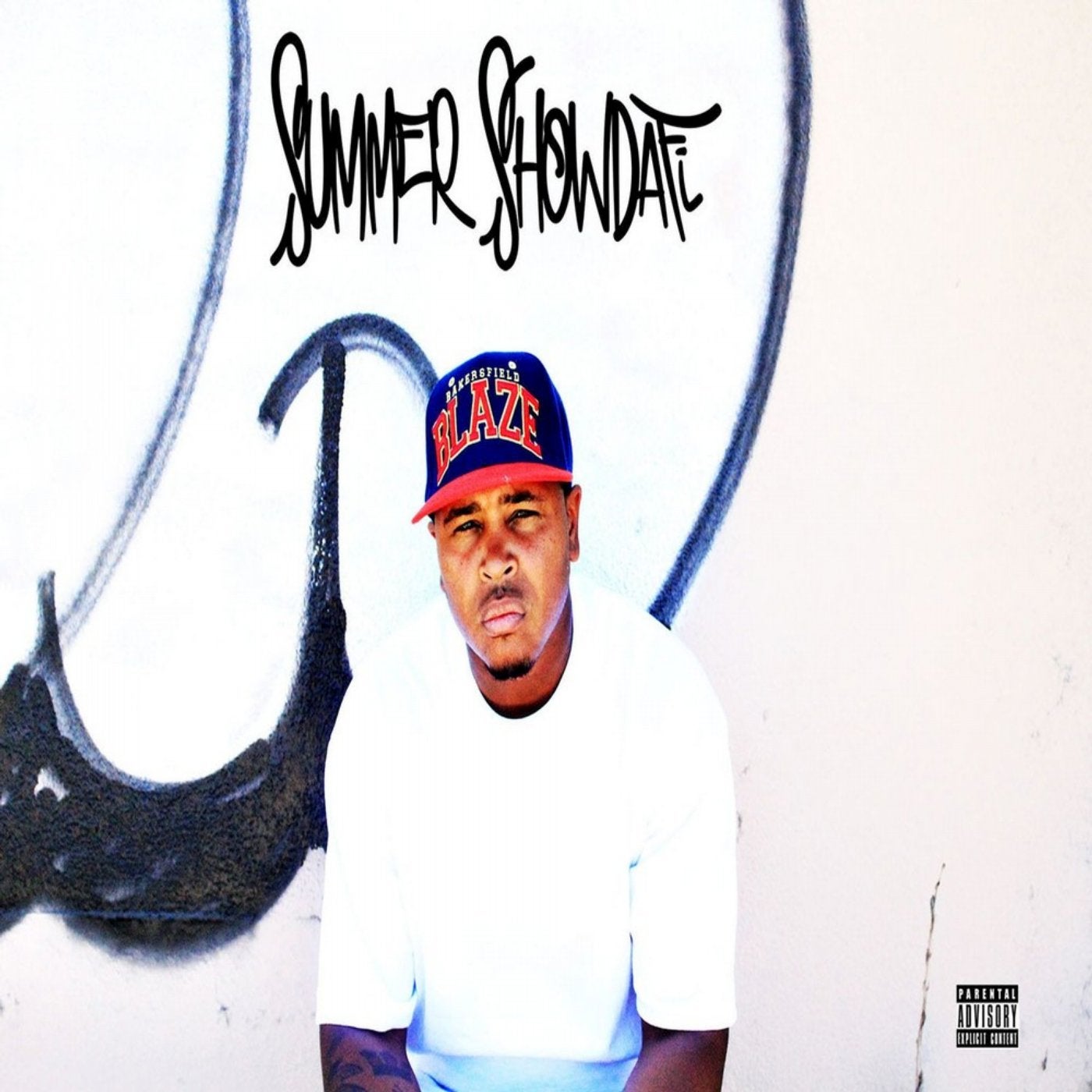 Summer Showdafi - EP