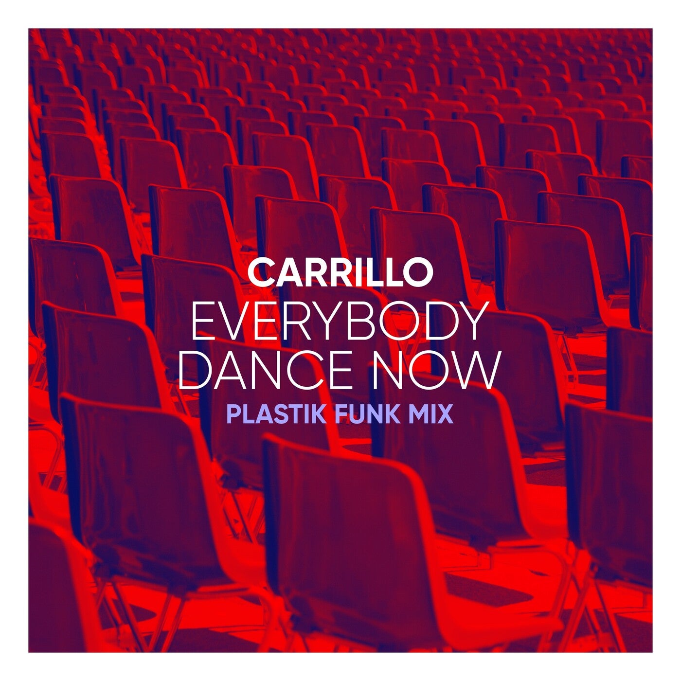 Everybody Dance Now (Plastik Funk Mix)