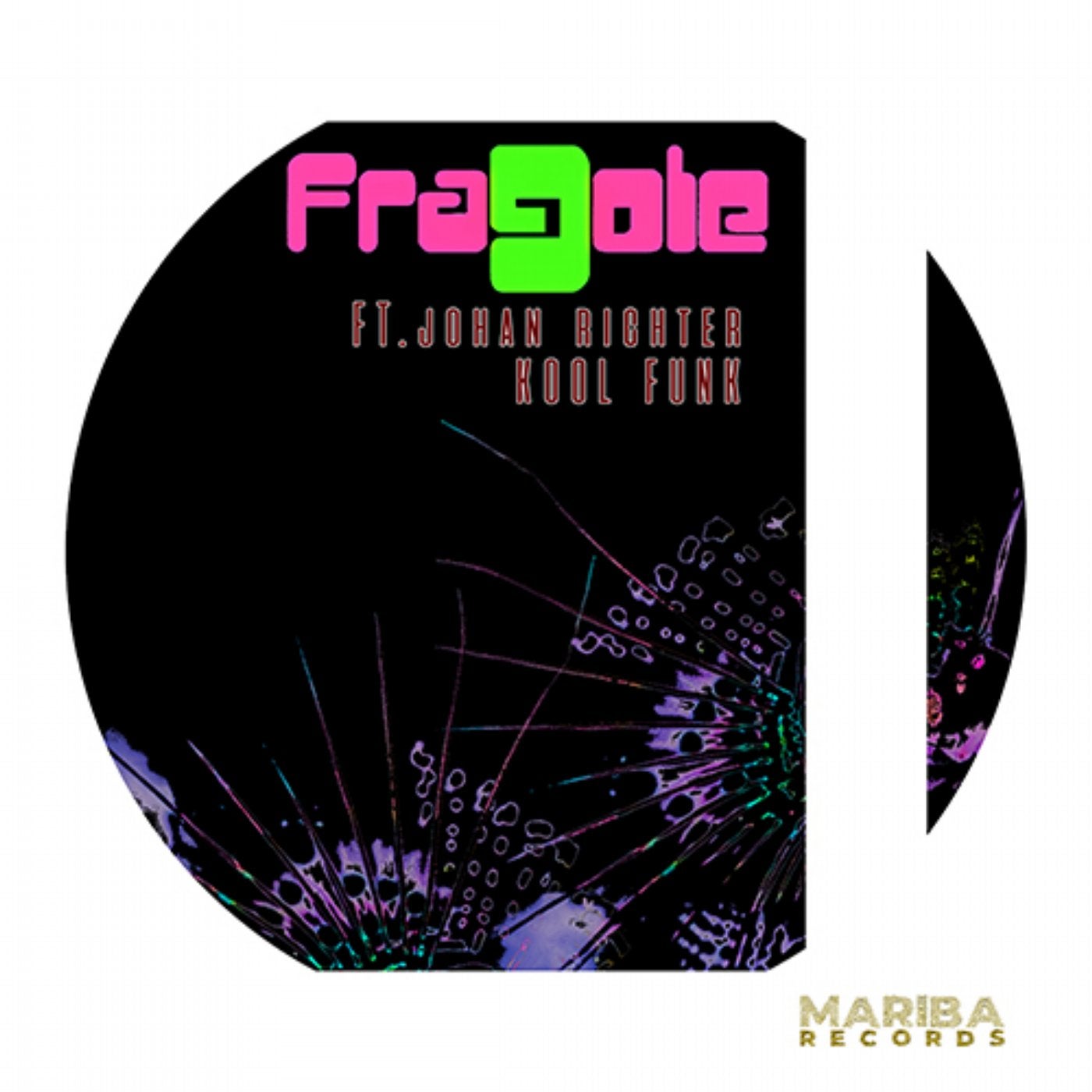 Kool Funk (feat.Johan Richter )