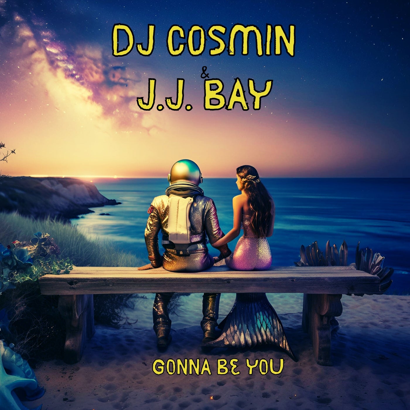 Gonna Be You