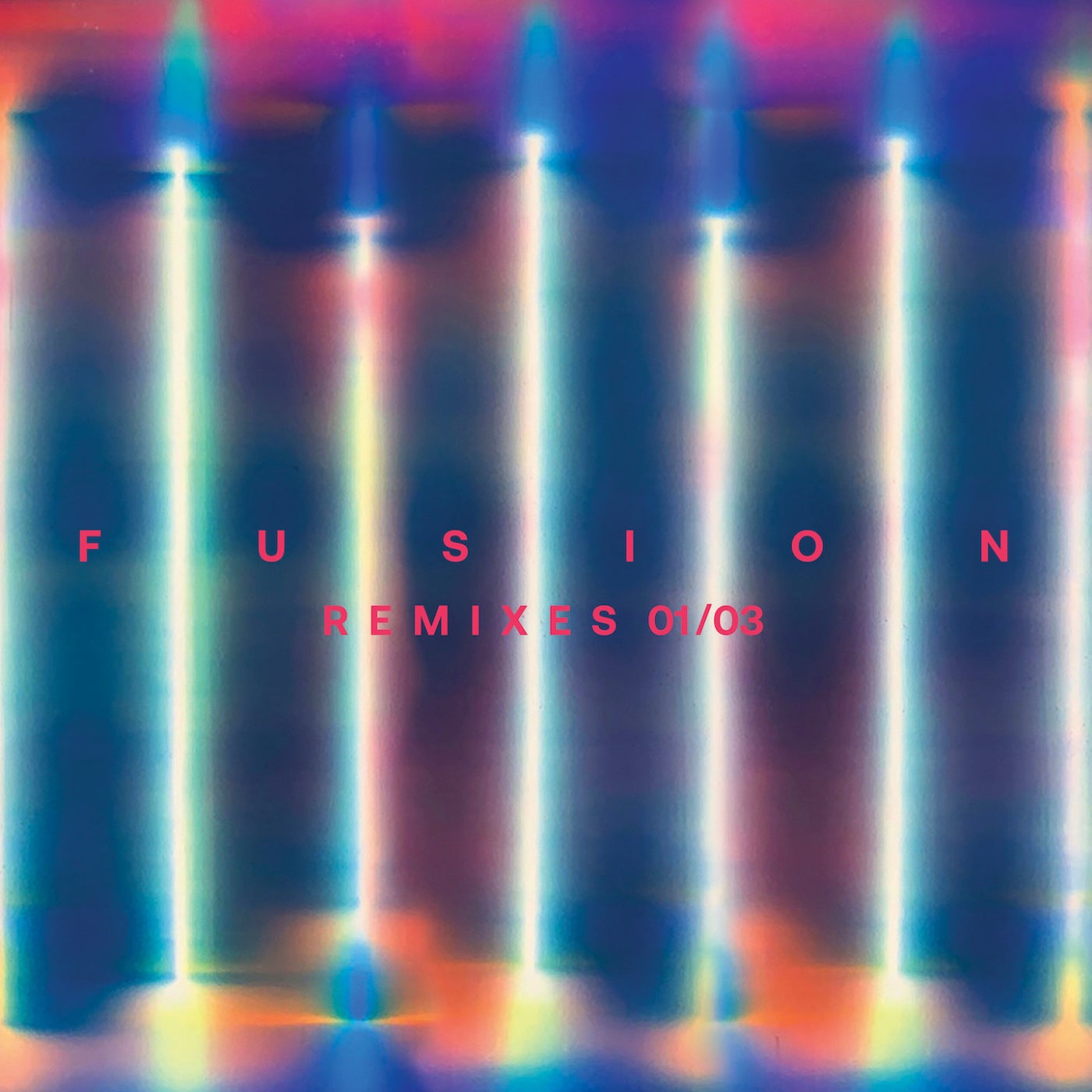 Fusion Remixes 01/03