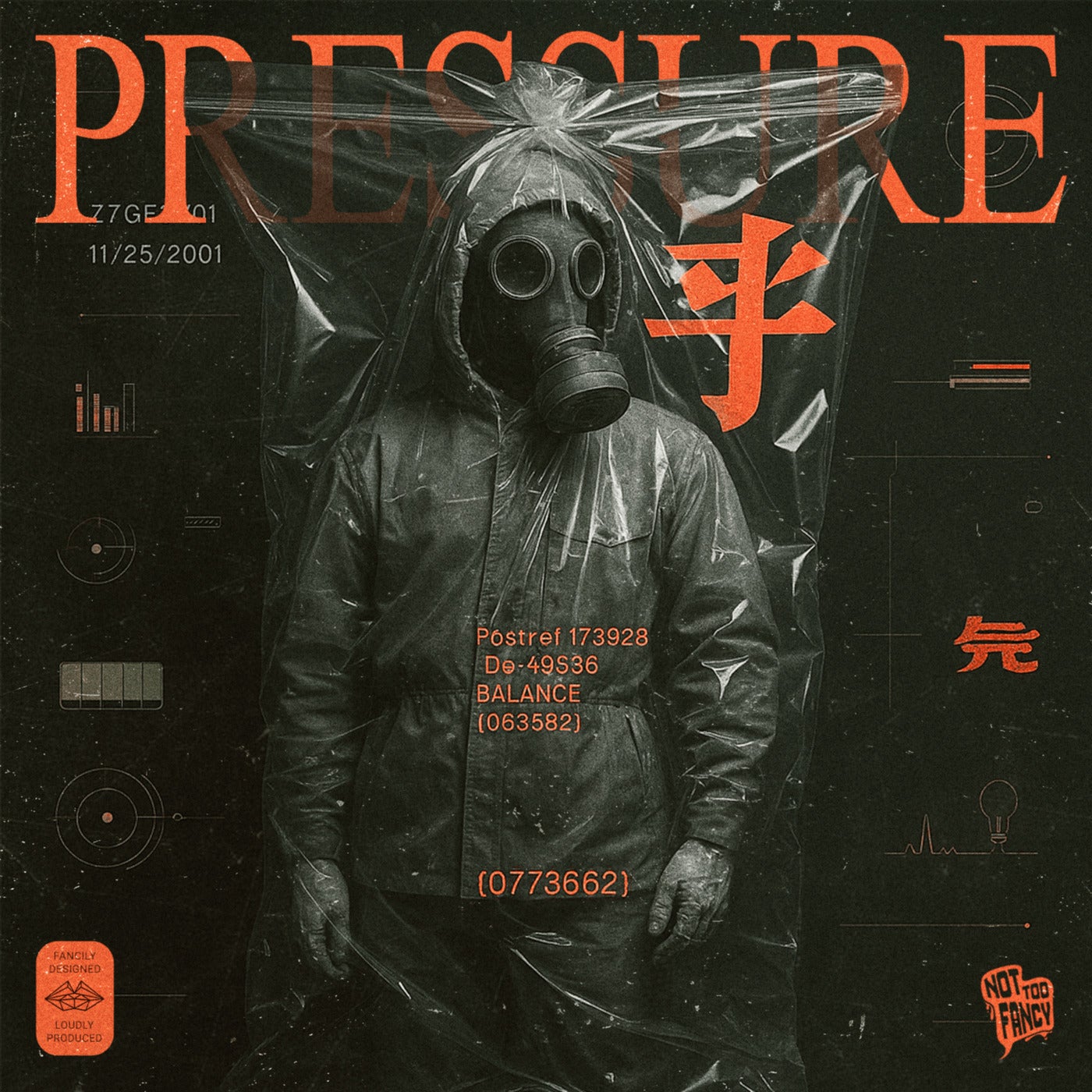 Pressure
