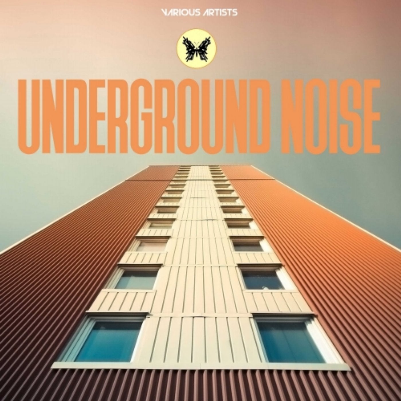 Underground Noise