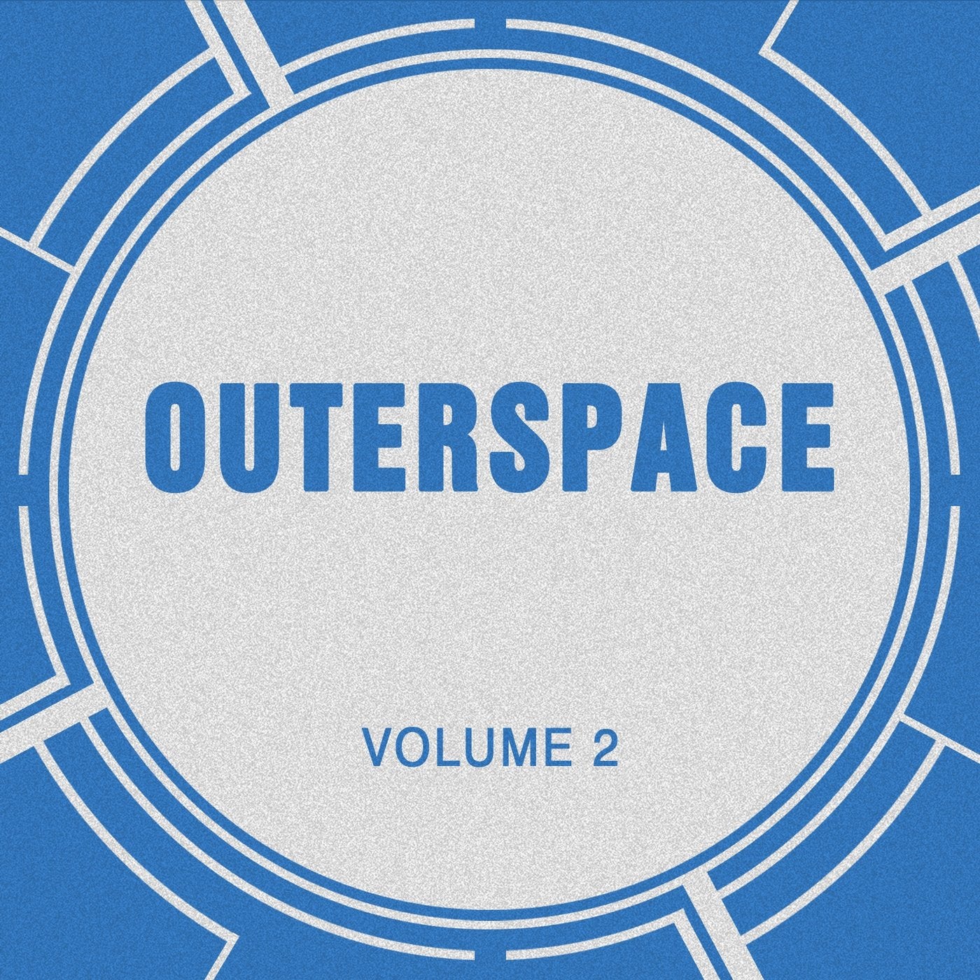 Outerspace, Vol. 2