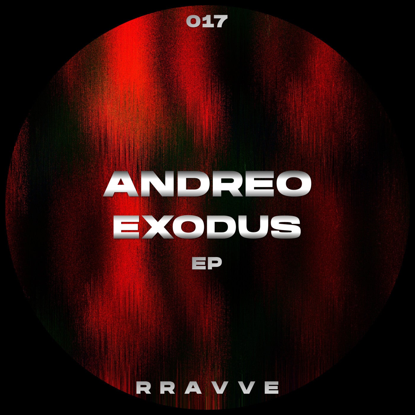 Exodus EP