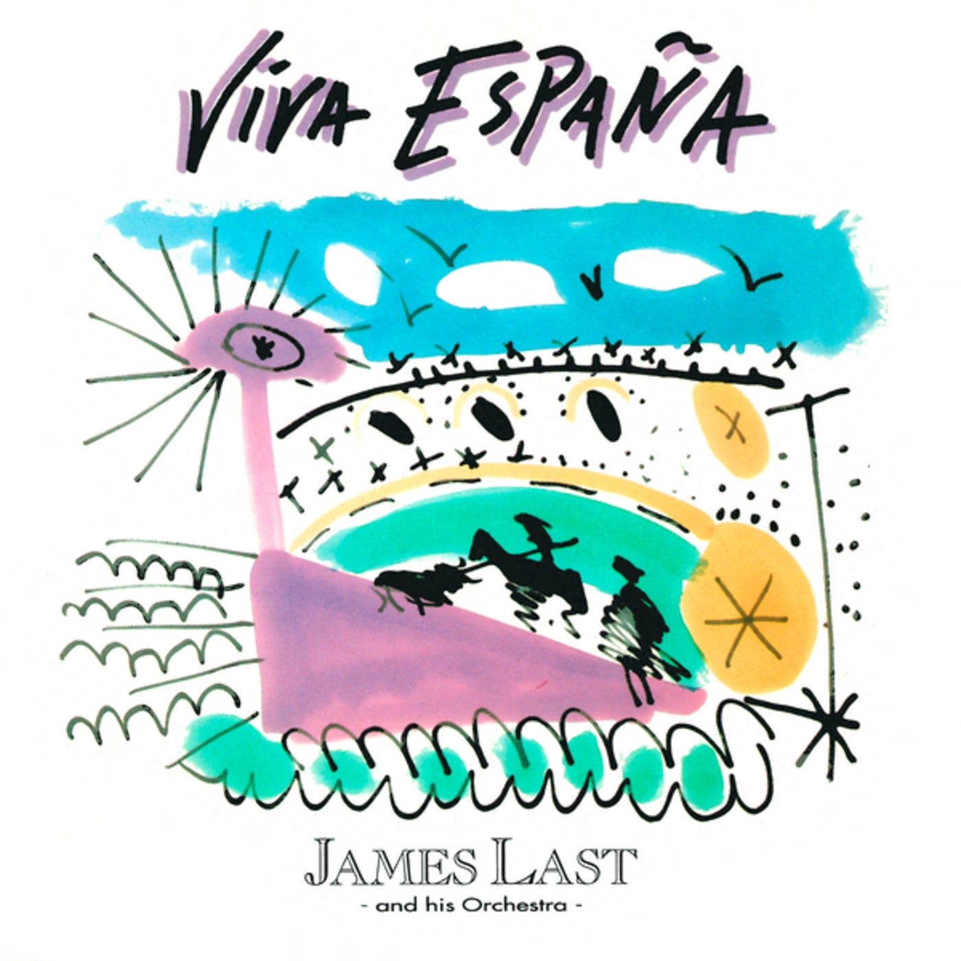 Viva España (Expanded Edition)