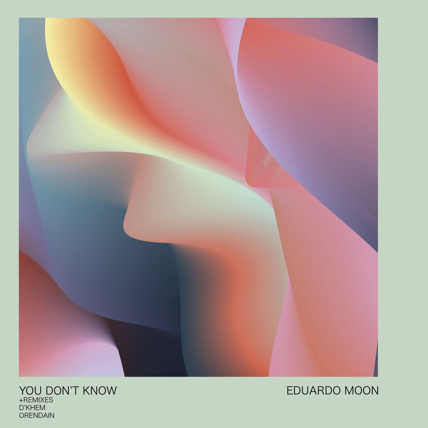 You Don't Know