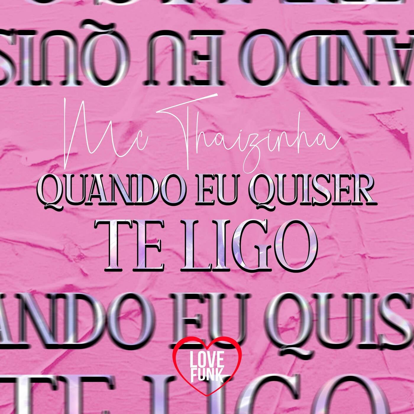 Quando Eu Quiser Te Ligo