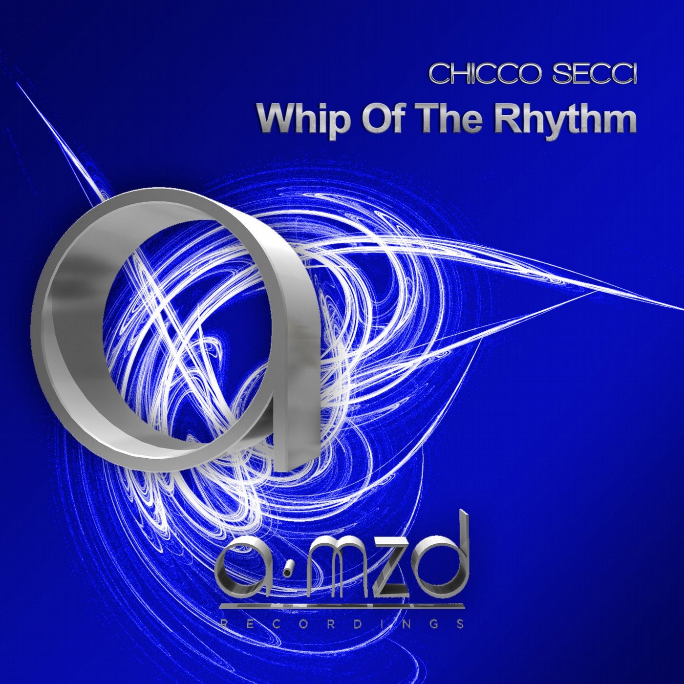 Whip Of The Rhythm