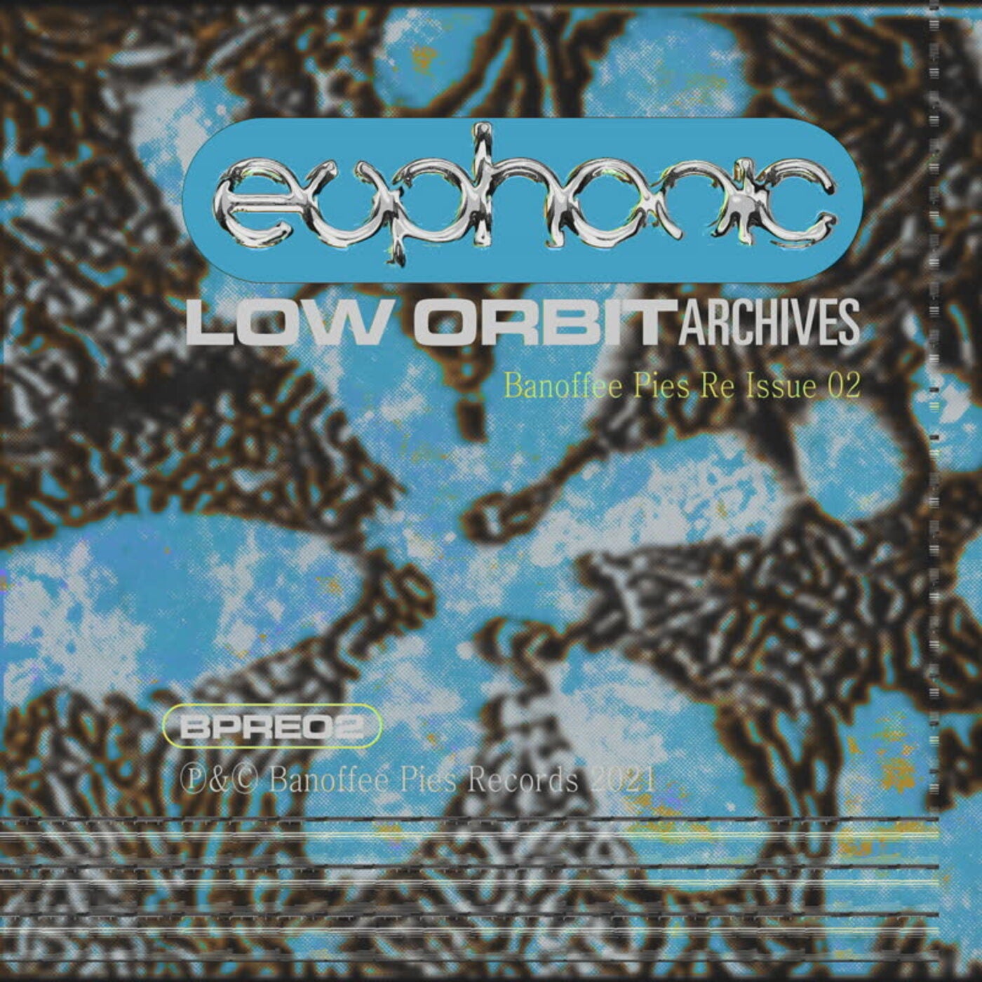 Low Orbit Archives