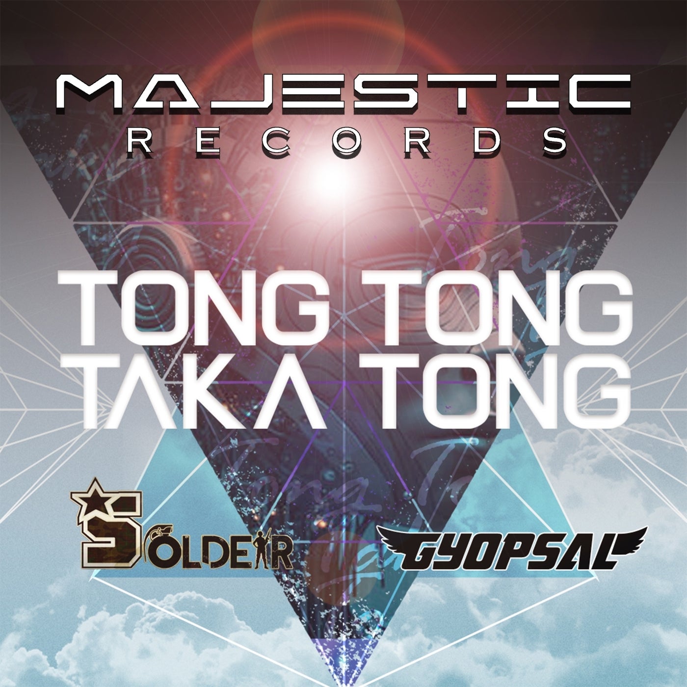 TONG TONG TAKA TONG