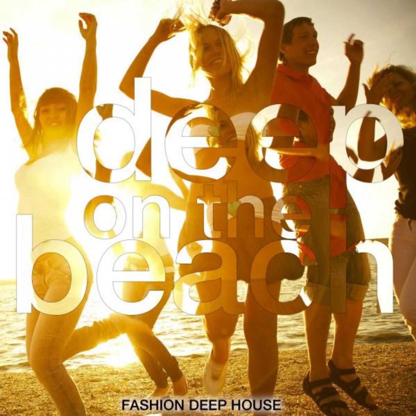 Deep on the Beach (Fashion Deep House)