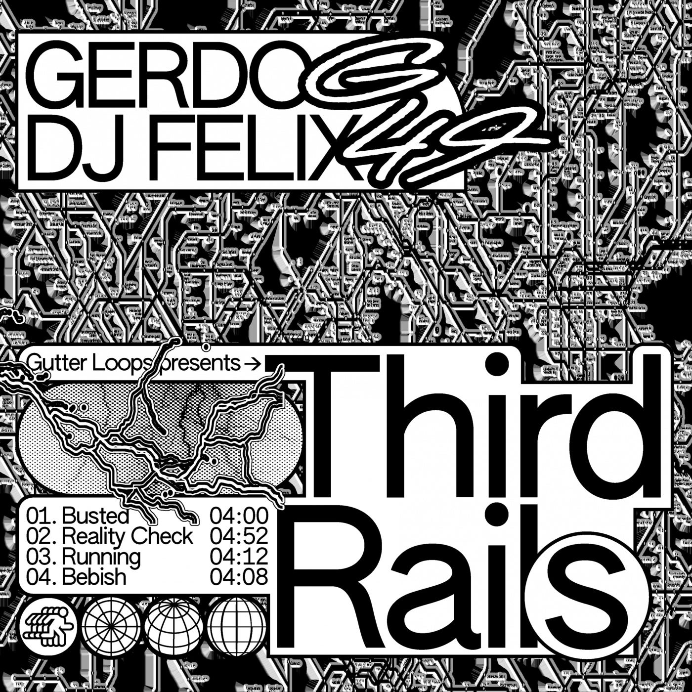 Third Rails