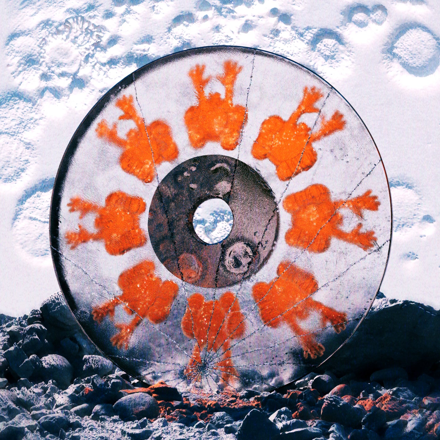 Berraco