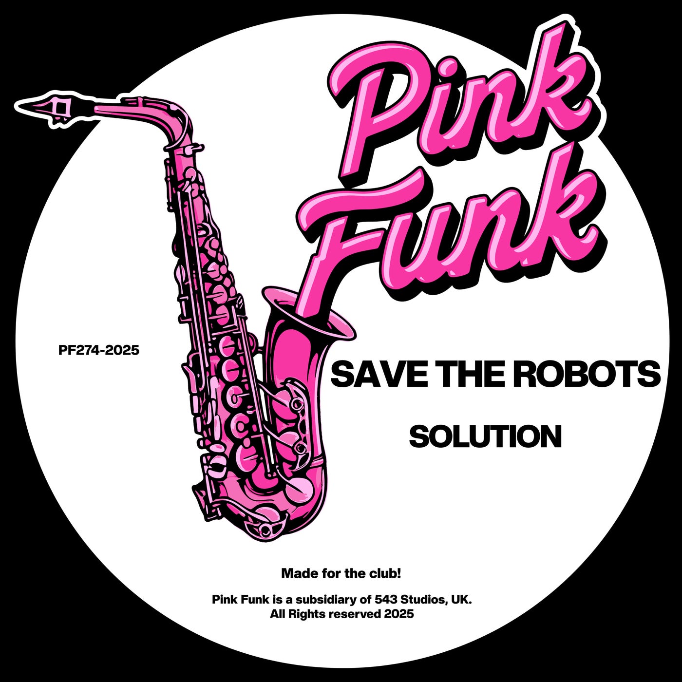 Solution