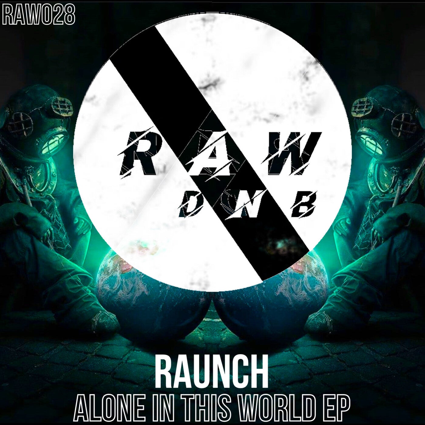 Raunch 4