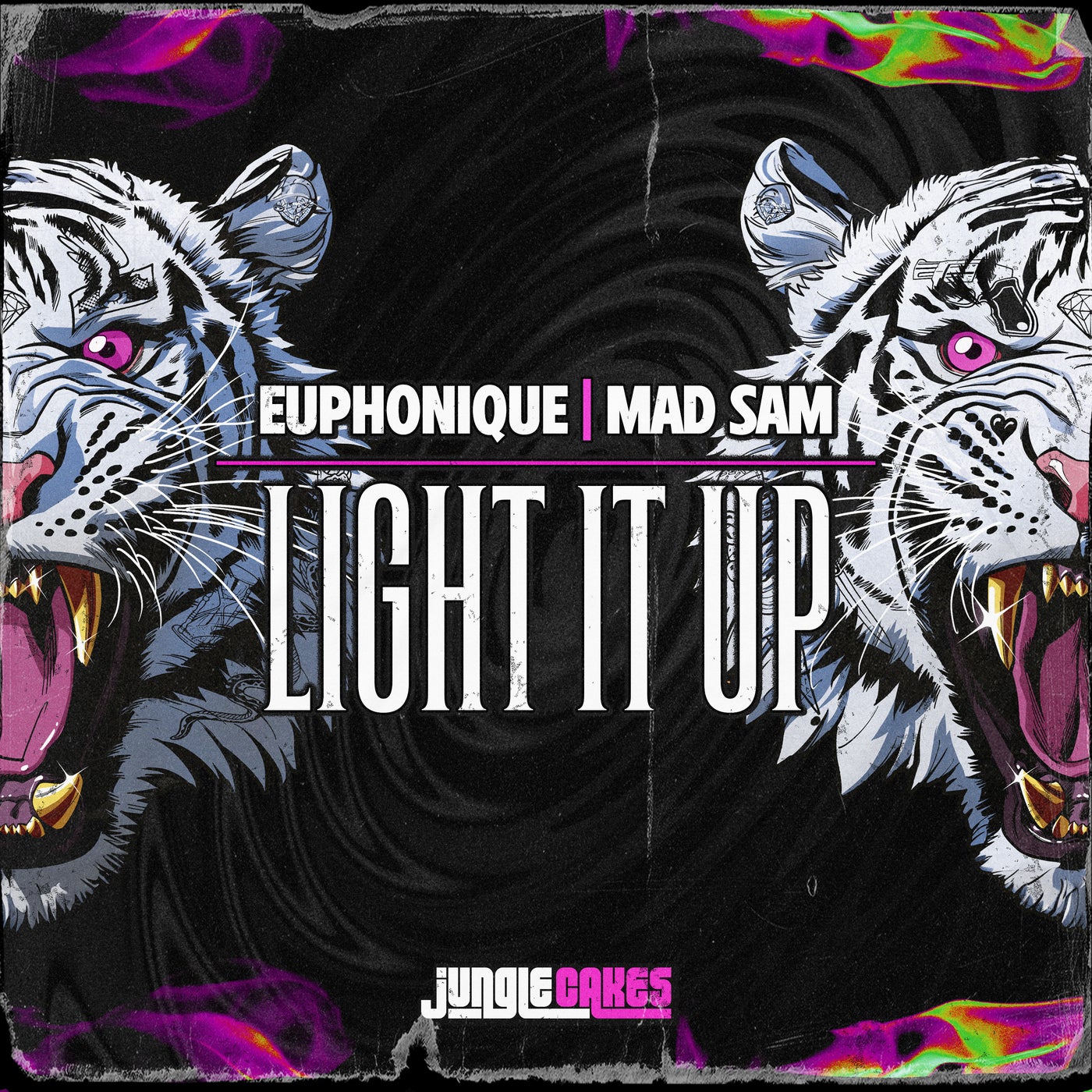 Light It Up