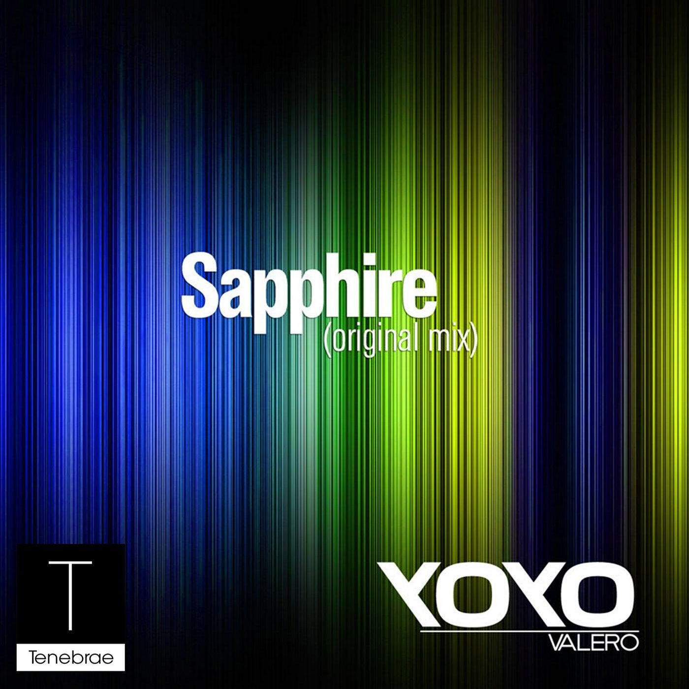 Sapphire