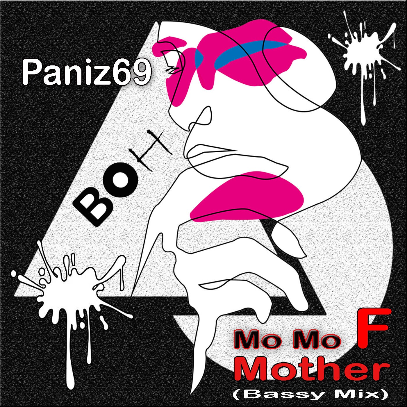 Mo Mo Mother F