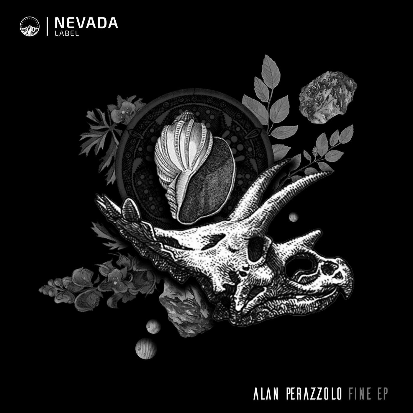 Fine EP