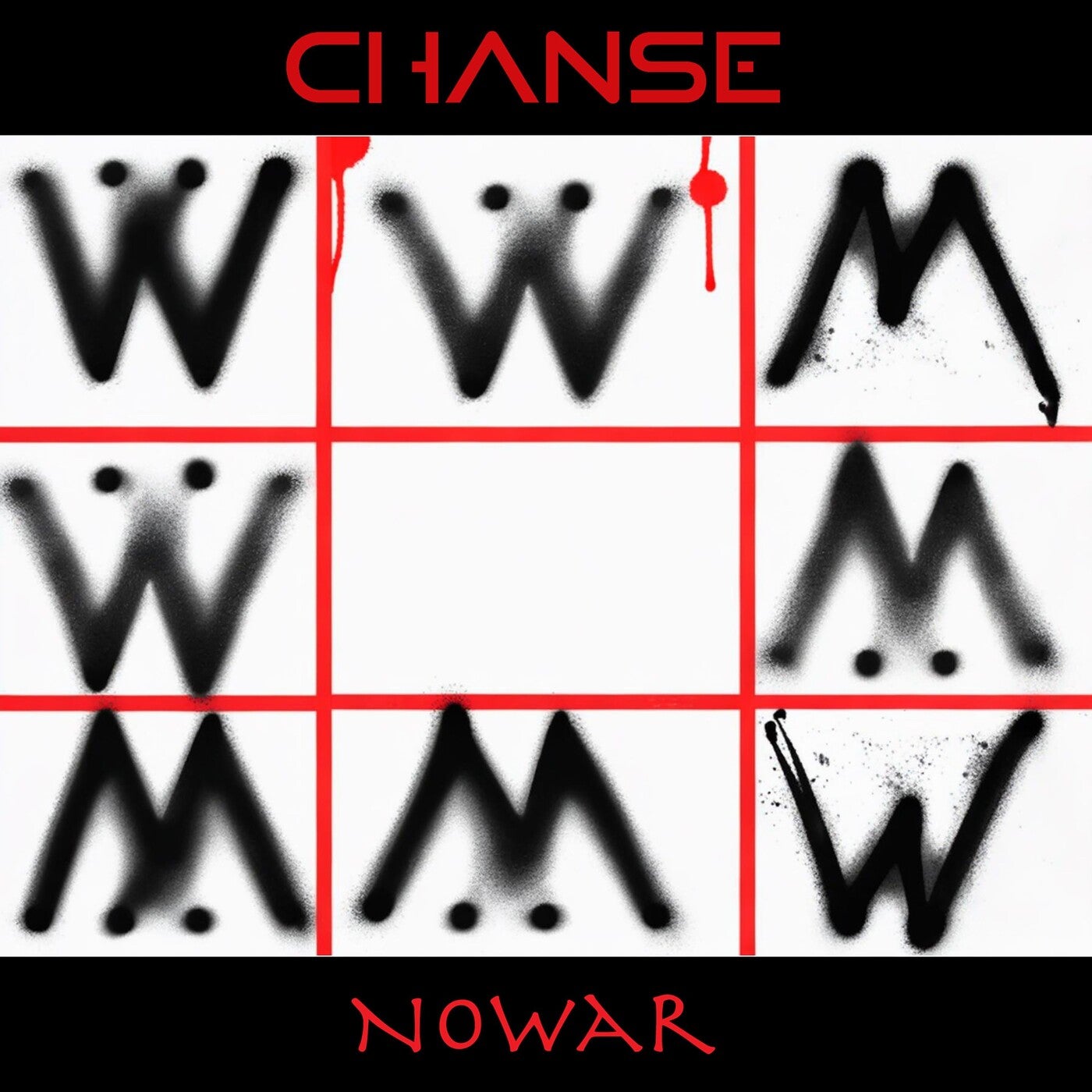 Nowar