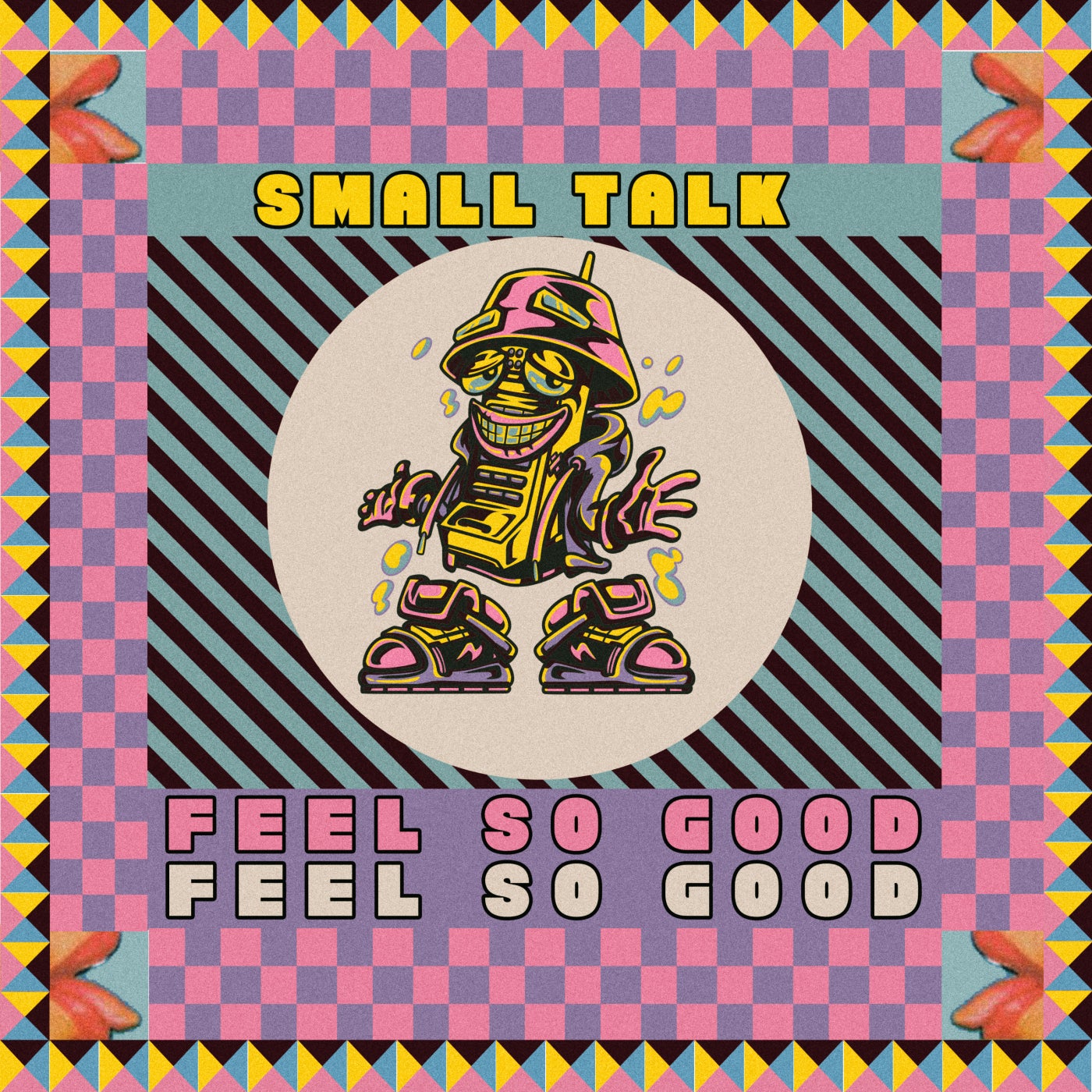 Feel So Good