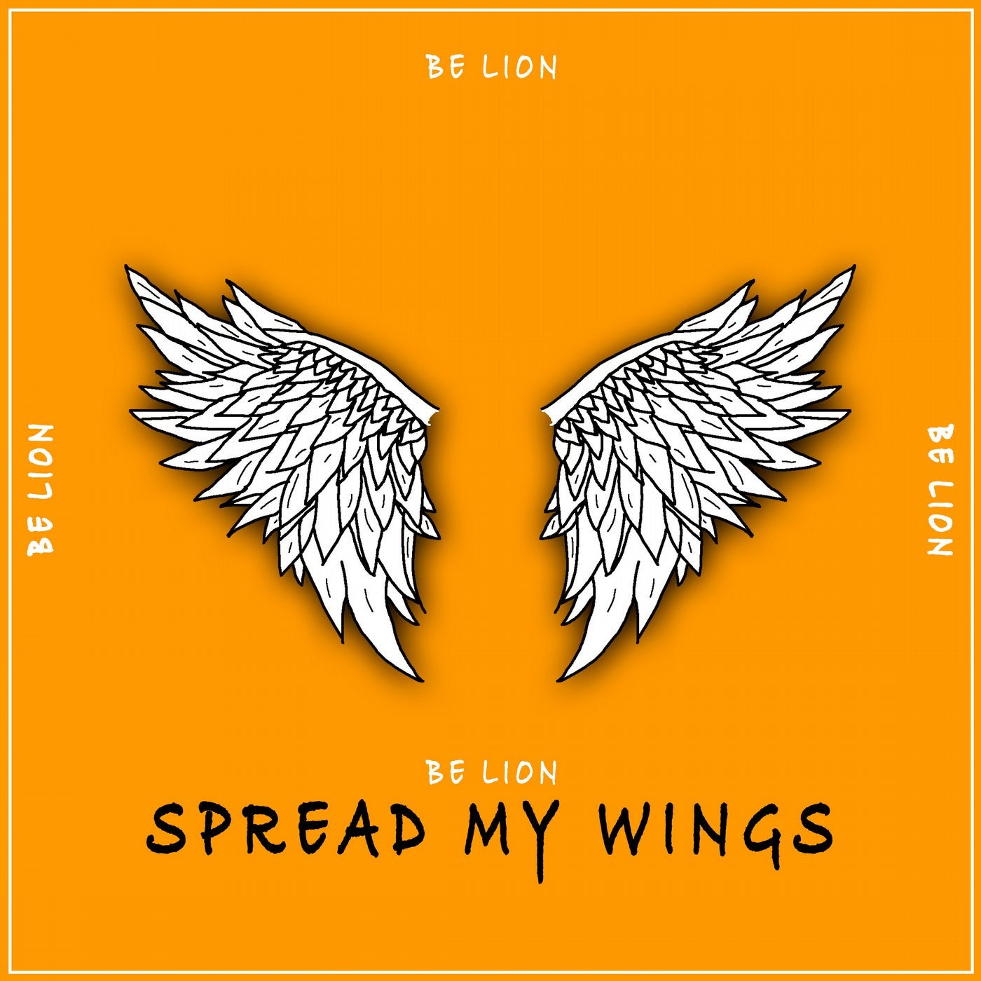 Spread My Wings (Extended)