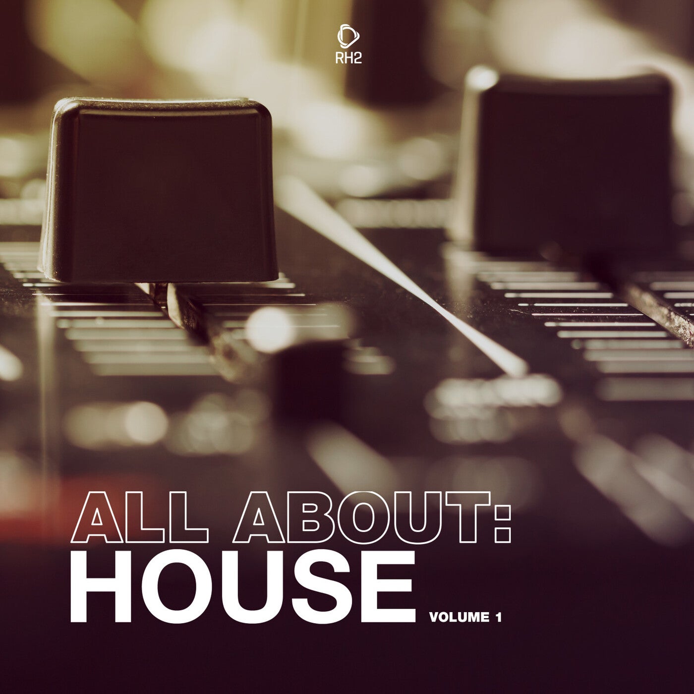 All About: House Vol. 1