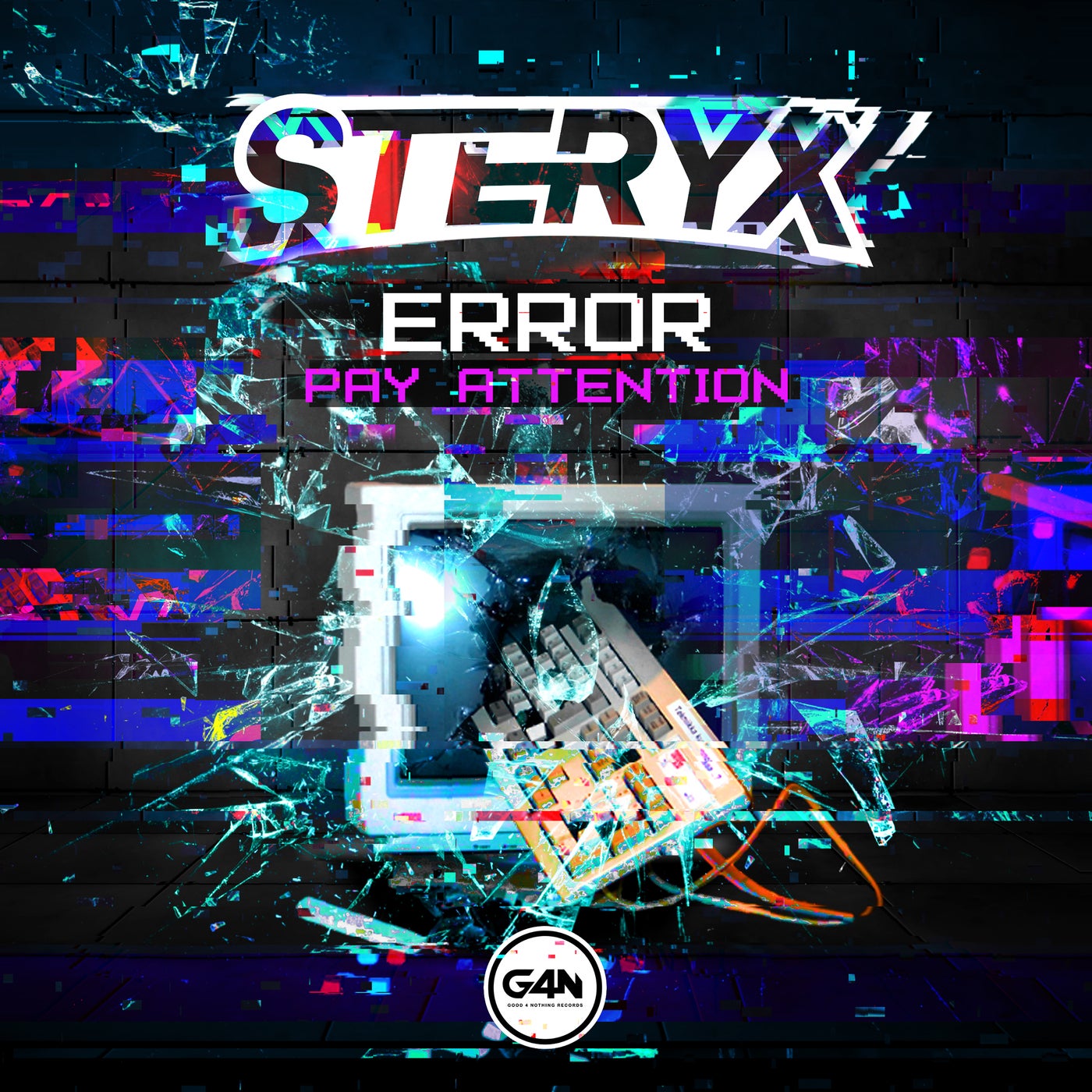 Steryx music download - Beatport