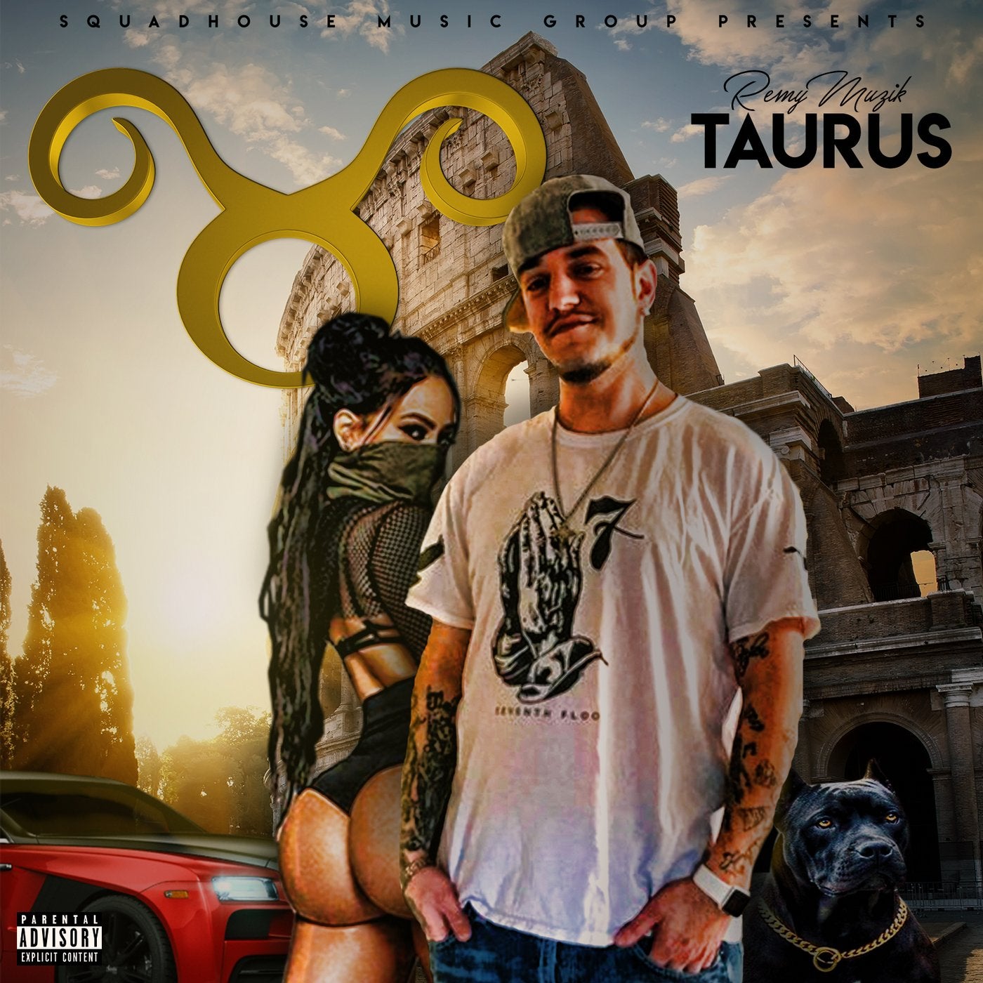 TAURUS