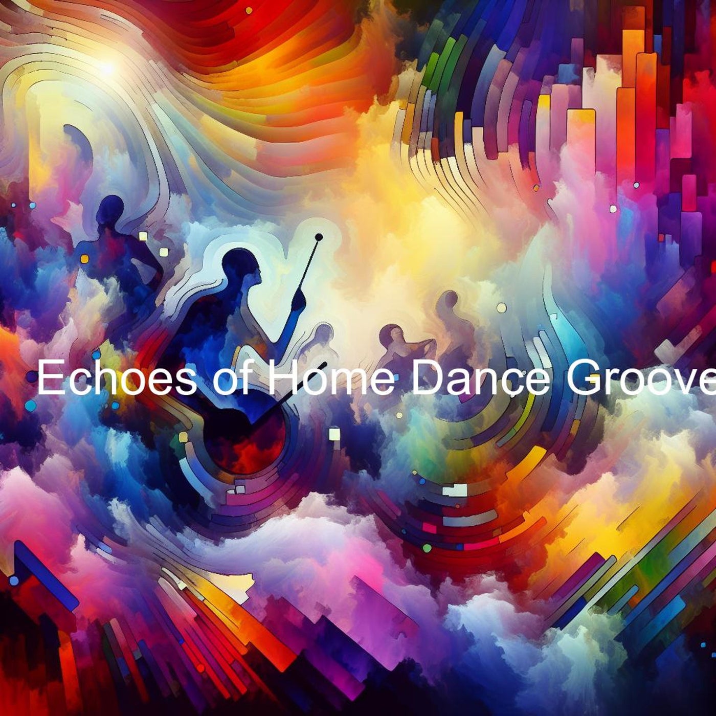 Echoes of Home Dance Groove