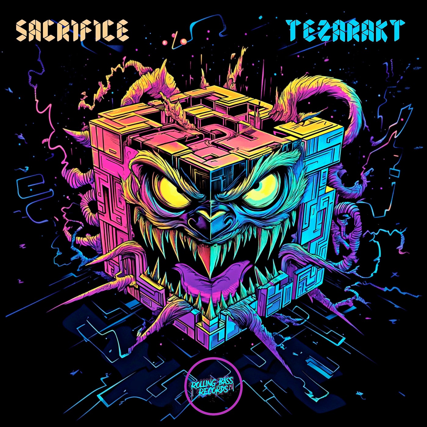 Sacrifice