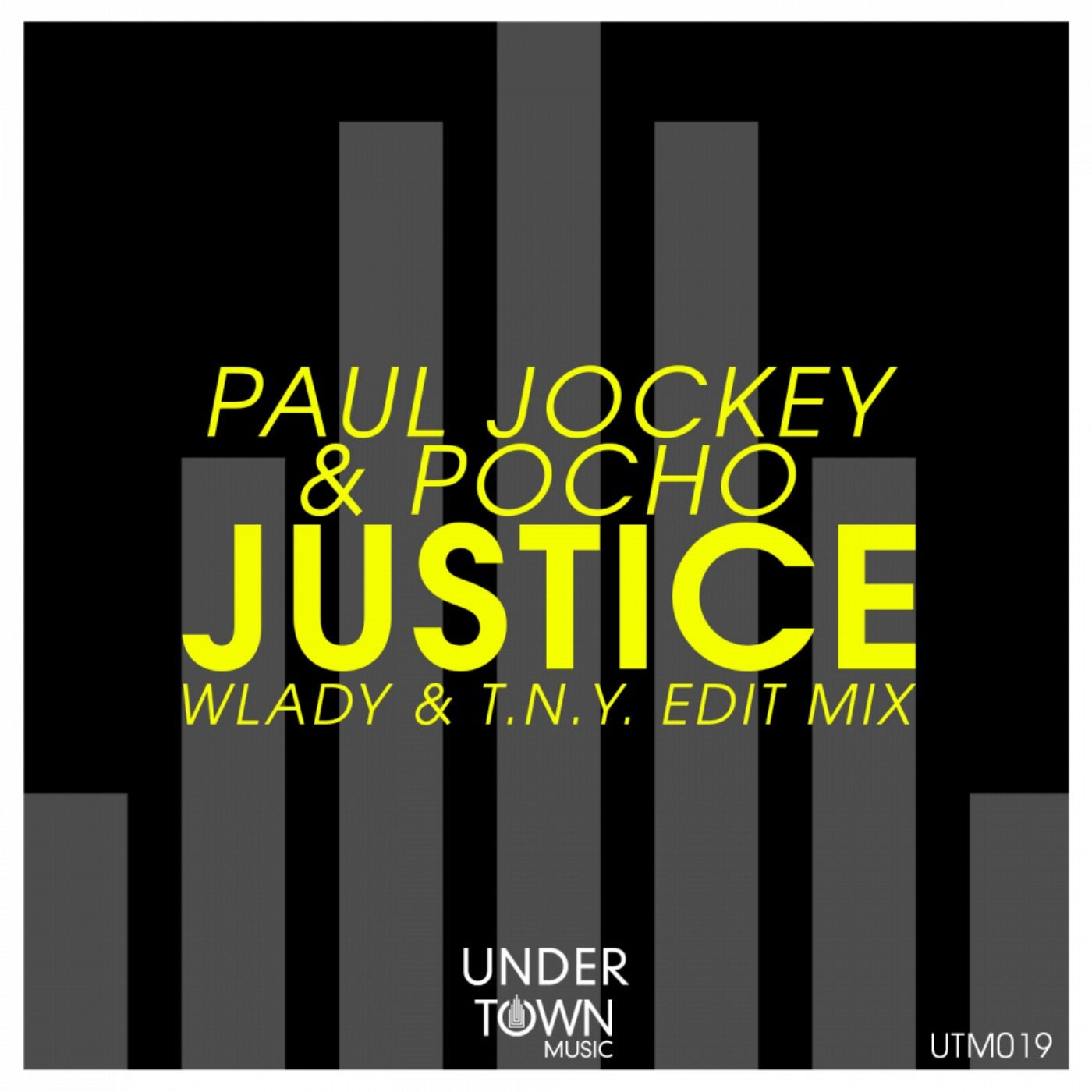 Justice (Wlady & T.N.Y. Edit Mix)