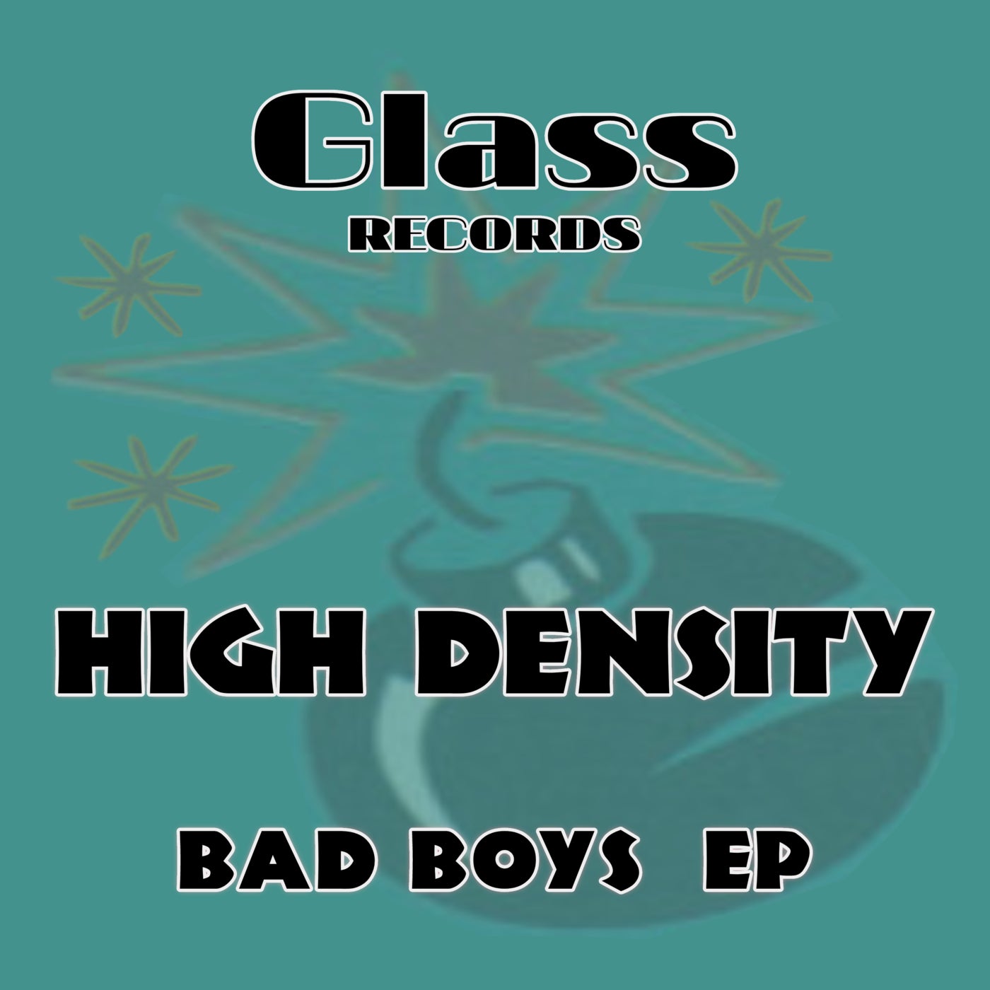 Bad Boys EP