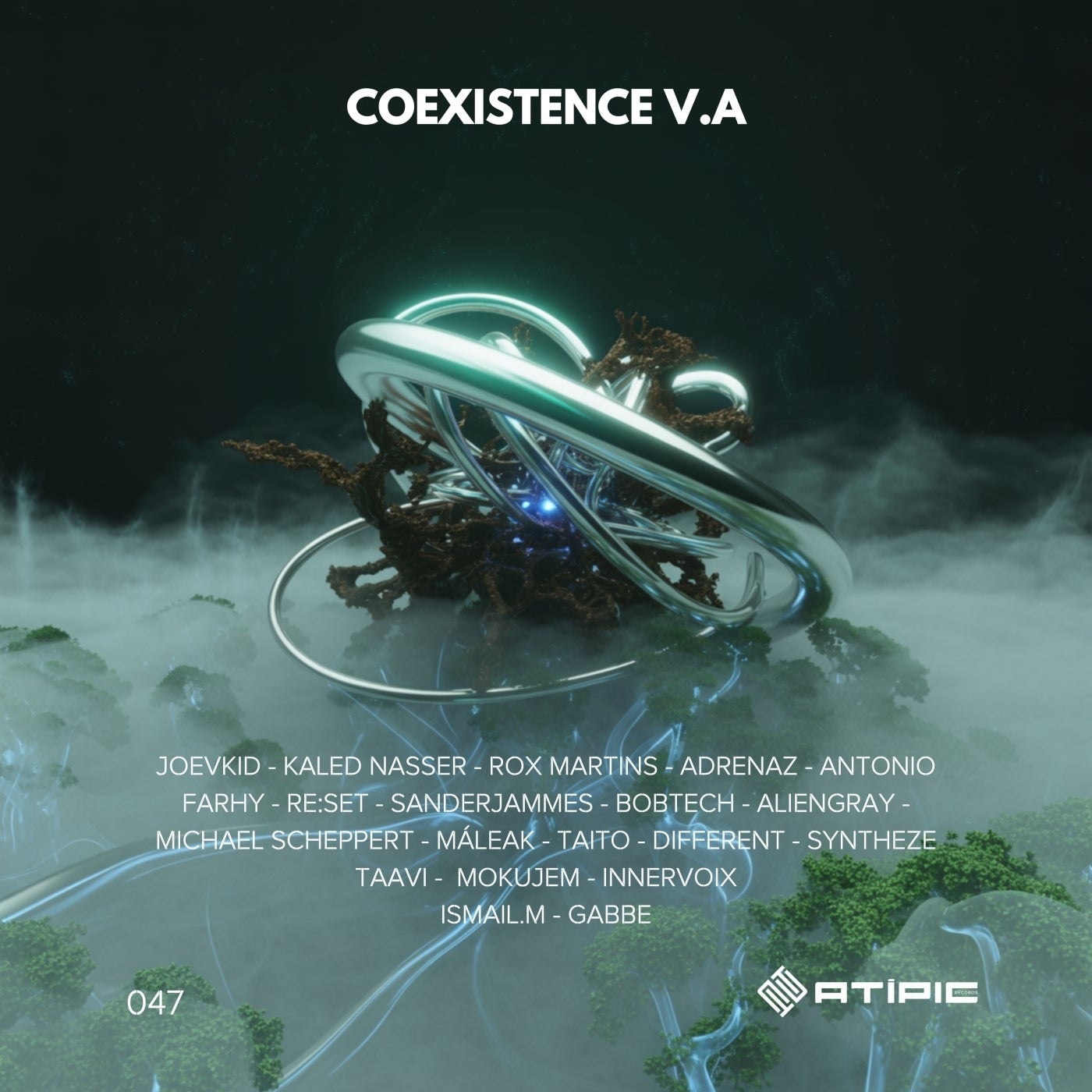 Coexistence V.A