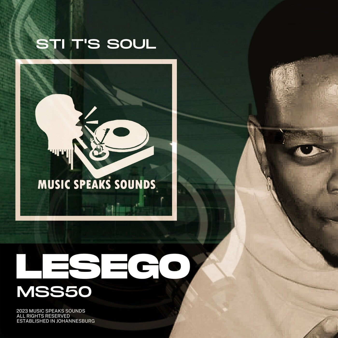 Lesego