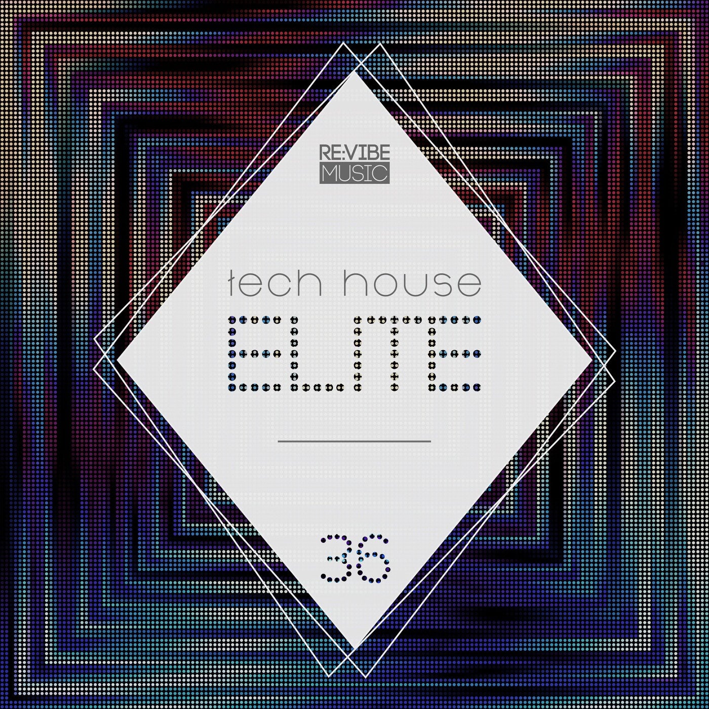 Tech House Elite, Issue 36