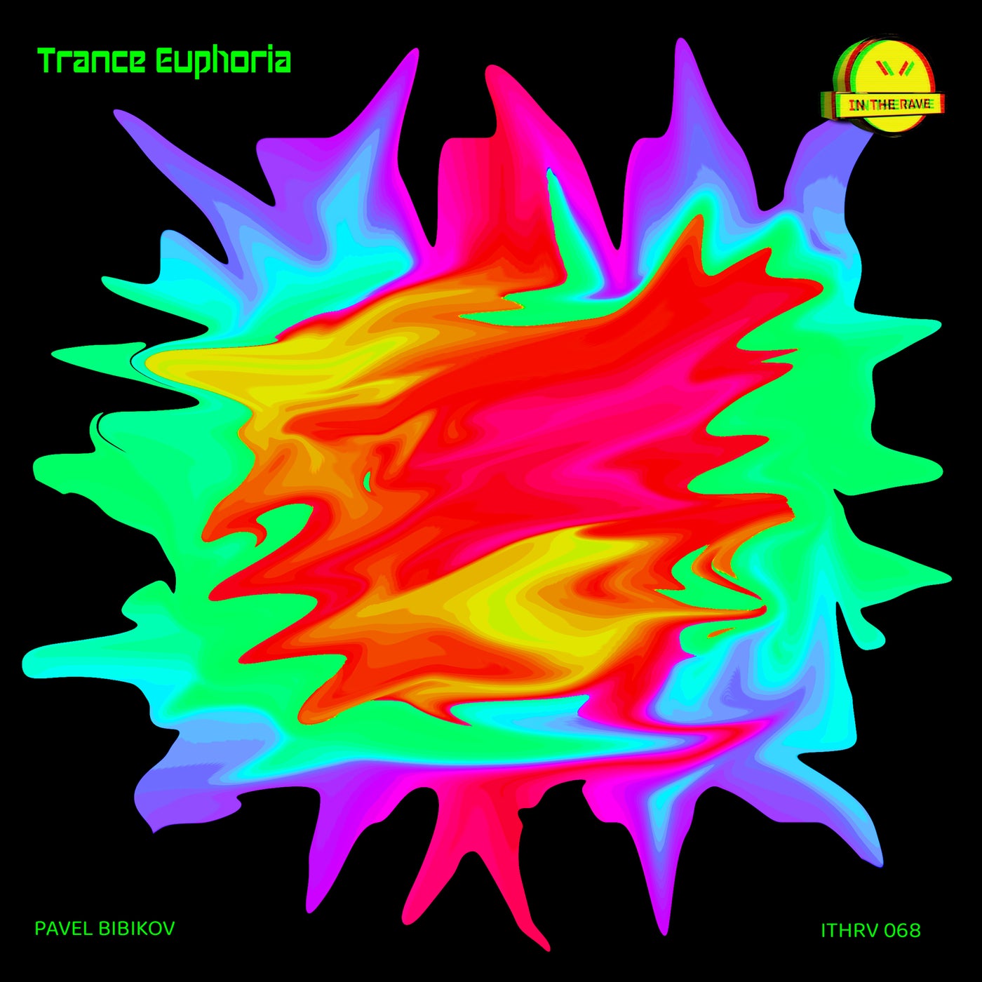 Trance Euphoria