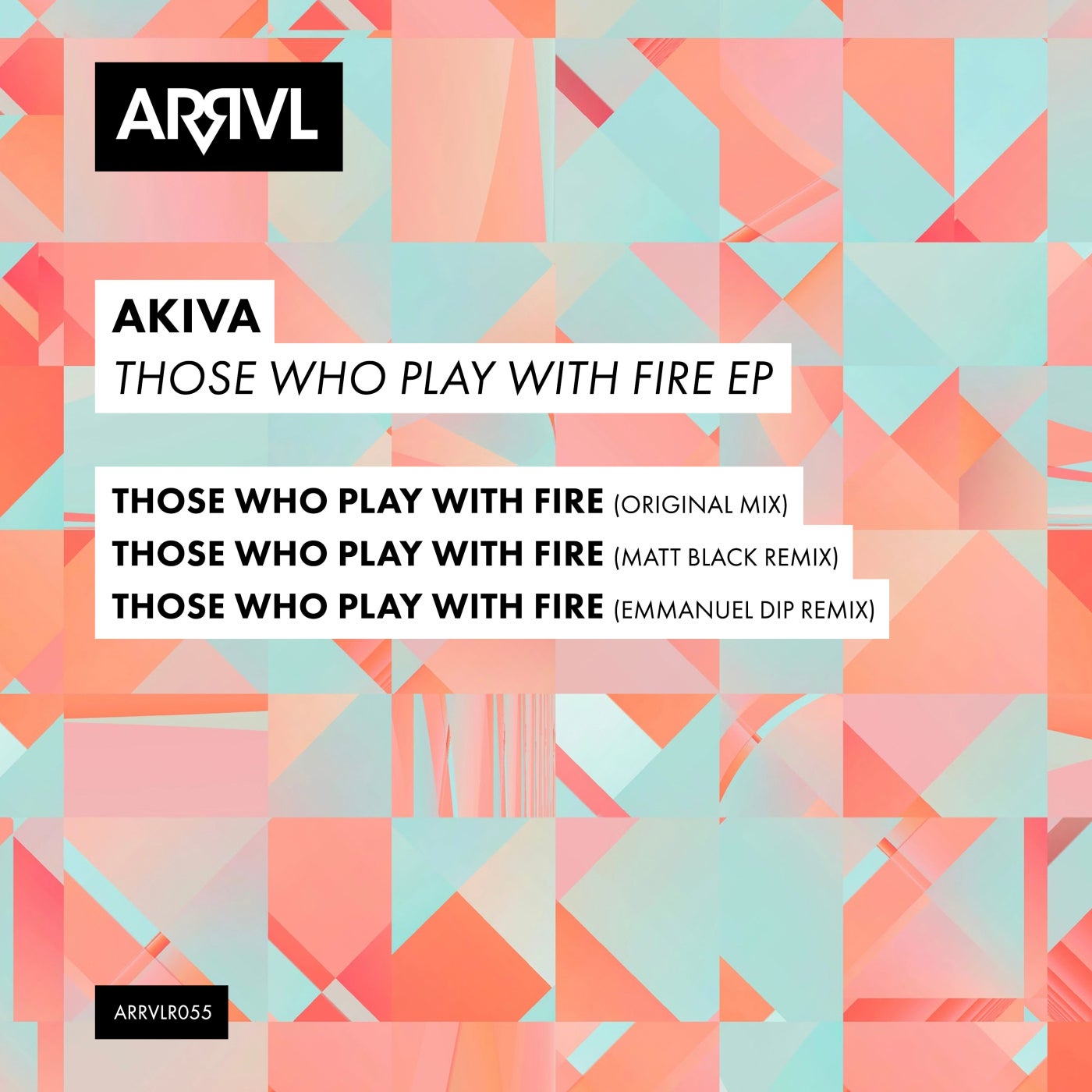 Those Who Play With Fire