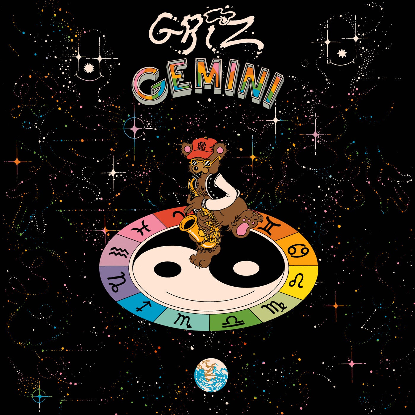 GEMiNI EP