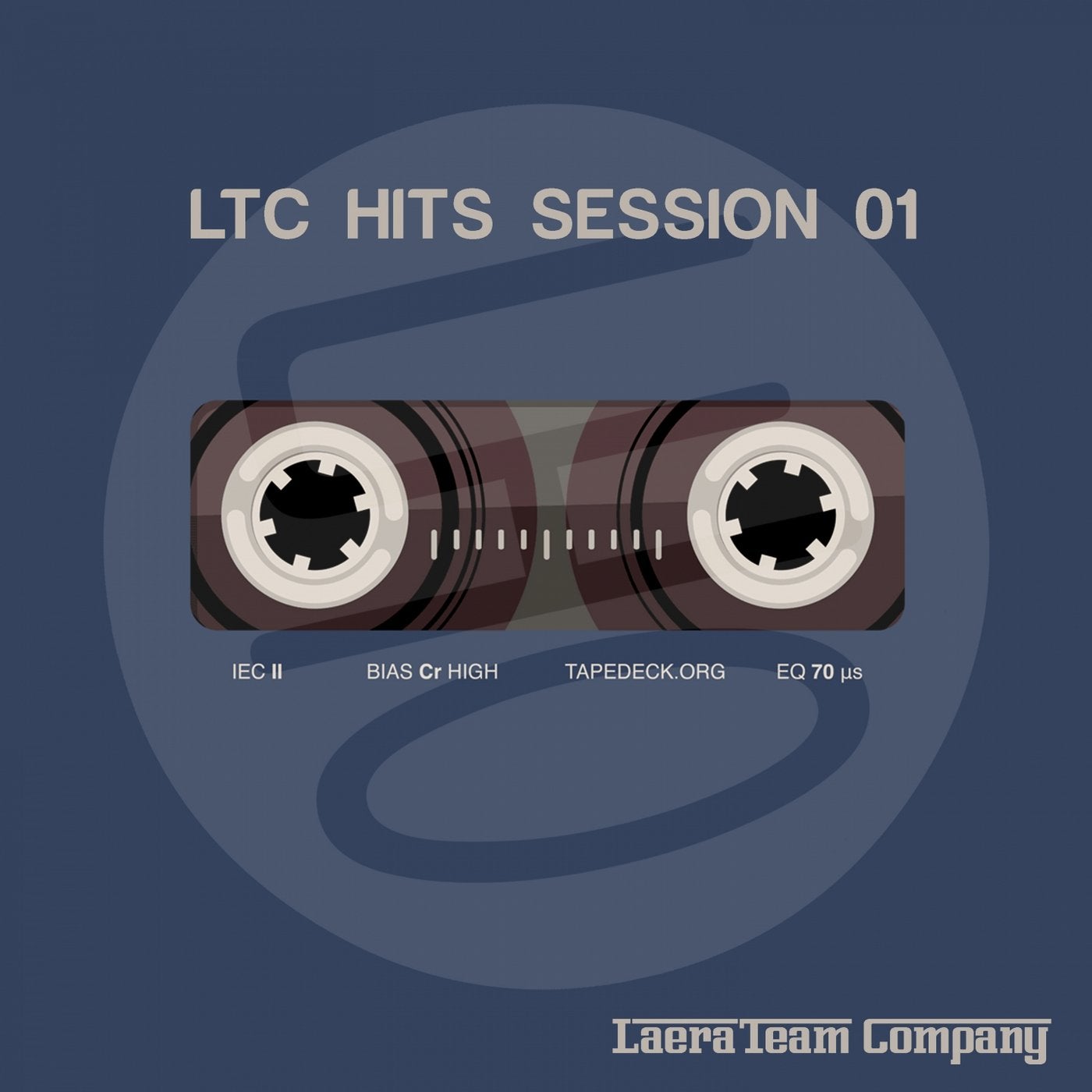 LTC Hits Session 01