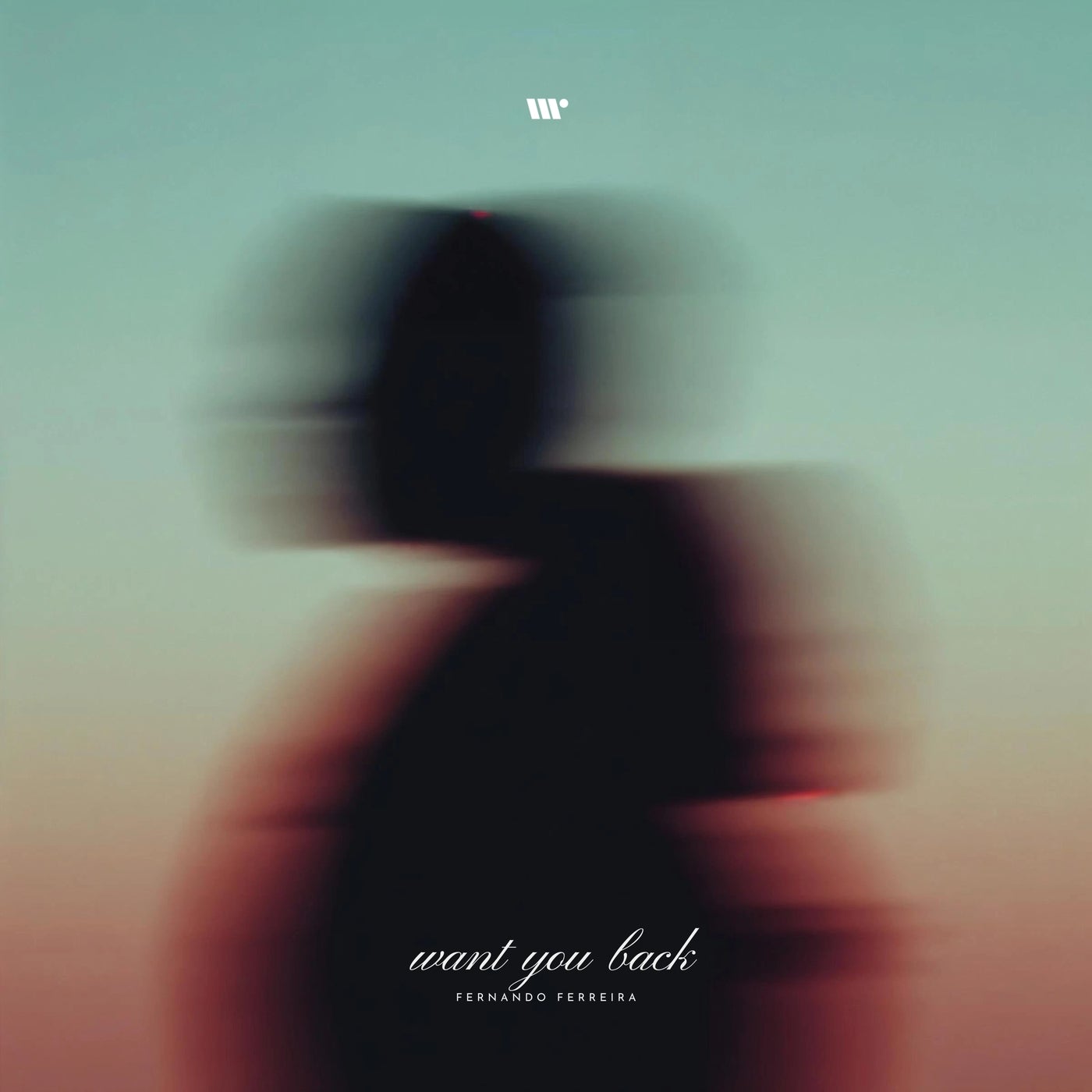 Cover art for Want You Back