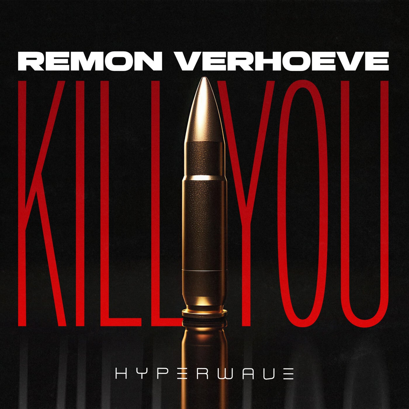 Cover art for Kill You