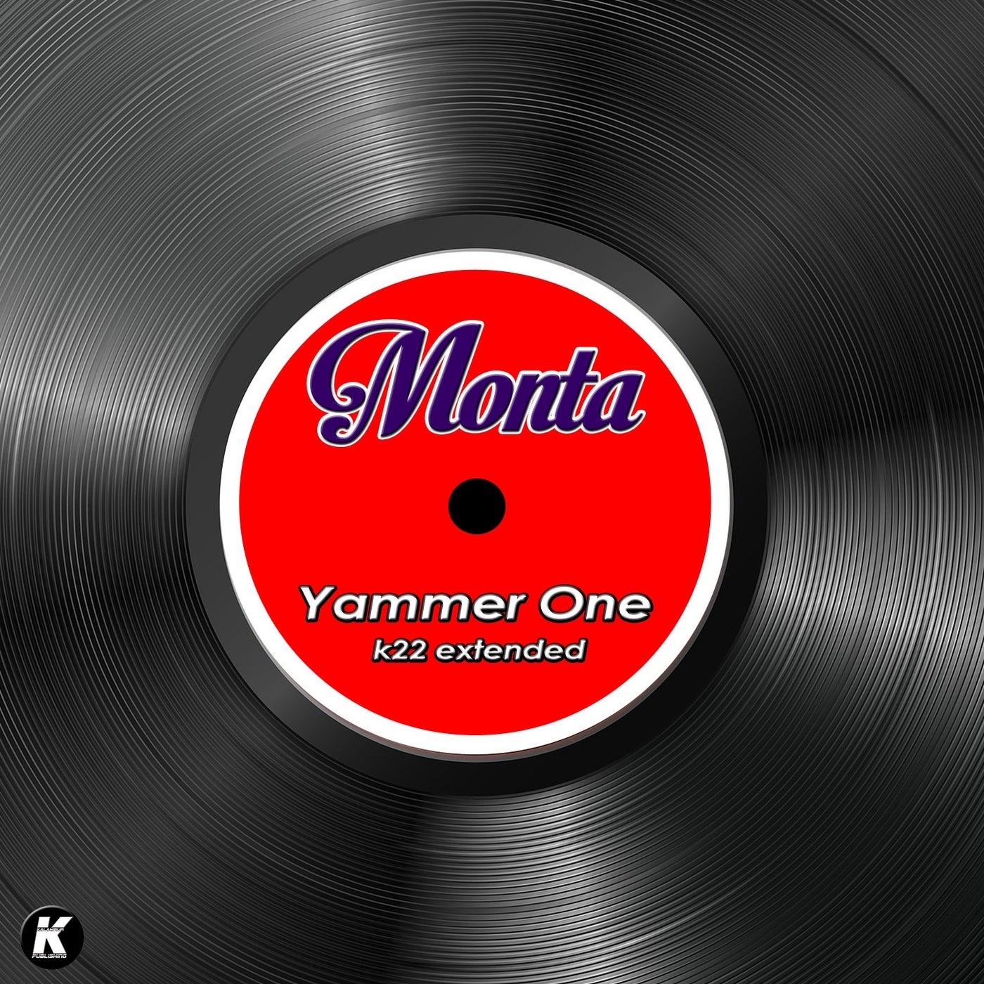 YAMMER ONE (K22 extended)