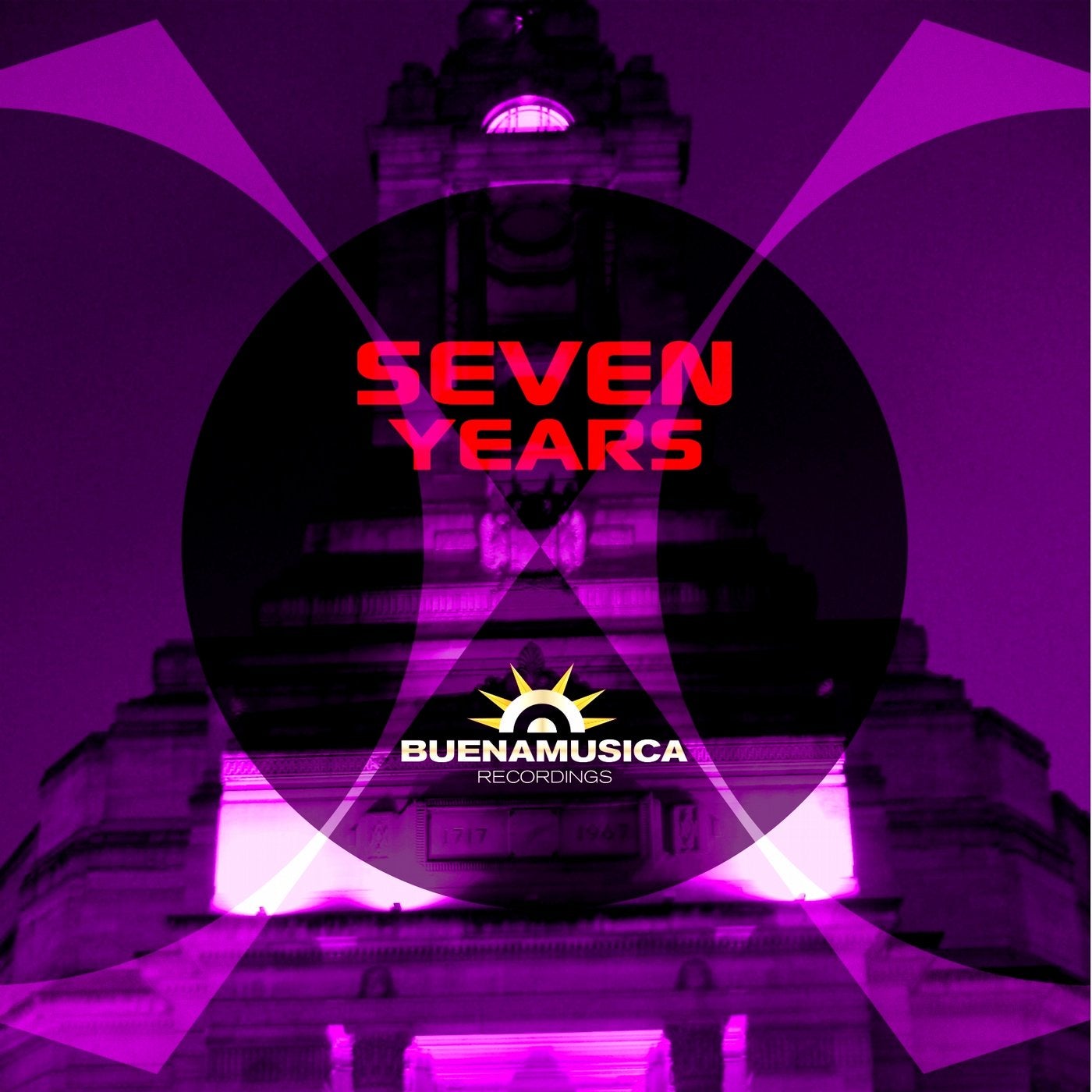 Seven Years Part 3 / BuenaMusica Recordings